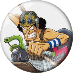 Usopp