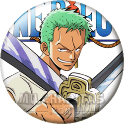 Zoro Roronoa