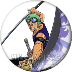 Zoro Roronoa 2