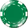 Ficha verde