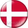 Bandera de Dinamarca
