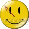 Smiley Watchmen