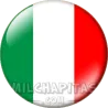 Bandera de Italia