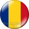 Bandera de Rumanía