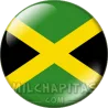 Bandera de Jamaica