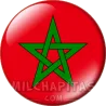 Bandera de Marruecos