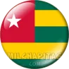 Bandera de Togo