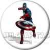 Capitán América 03