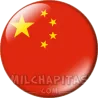 Bandera de China