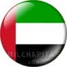 Bandera de Emiratos Árabes Unidos