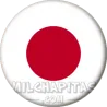 Bandera de Japón