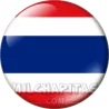 Bandera de Tailandia