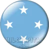 Bandera de Micronesia