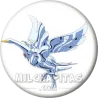 Armadura Cisne