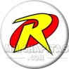 Logo Robin