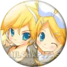 Rin y Len 1
