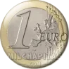 1 Euro