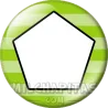 Forma pentágono
