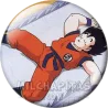Dormido camino del plantea de Kaito