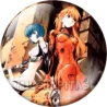 Evangelion 08