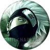 Hatake Kakashi