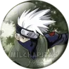 Kakashi árbol