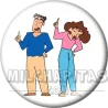 Hiroshi y Misae