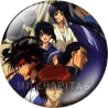 Rurouni Kenshin 12