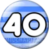 Número 40