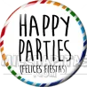 Felices fiestas SP