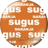 Sugus naranja