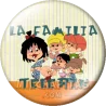 La familia Telerín