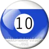 Bola 10