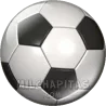 Balón fútbol