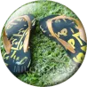 Chanclas piscina