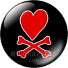 Corazón pirata