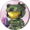 Halo Kitty