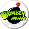 Logo Bomberman