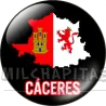 Provincia de Caceres