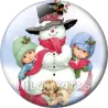 Muñeco de nieve