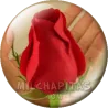 Rosa roja