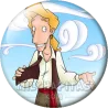 Guybrush risueño