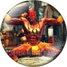 Dhalsim