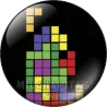 Tetris wall