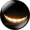 Sonrisa gato de Cheshire 2