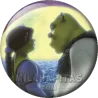 Shrek y Fiona