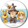 Caricatura Inspector Gadget