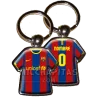 Llavero camiseta F.C.Barcelona (Primera camiseta 10/11)