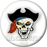 Calavera 16