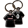 Llavero camiseta Athletic Club (Segunda camiseta 12/13)